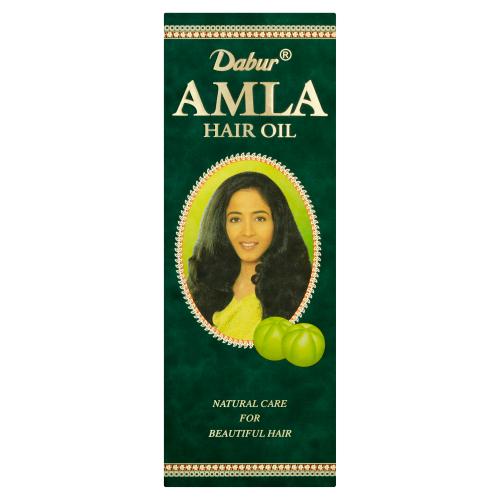 DABUR AMLA HAIR OIL - 200ML - DABUR