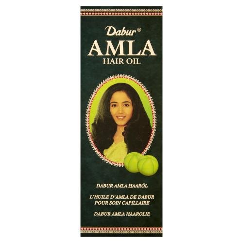 DABUR AMLA HAIR OIL - 300ML - DABUR