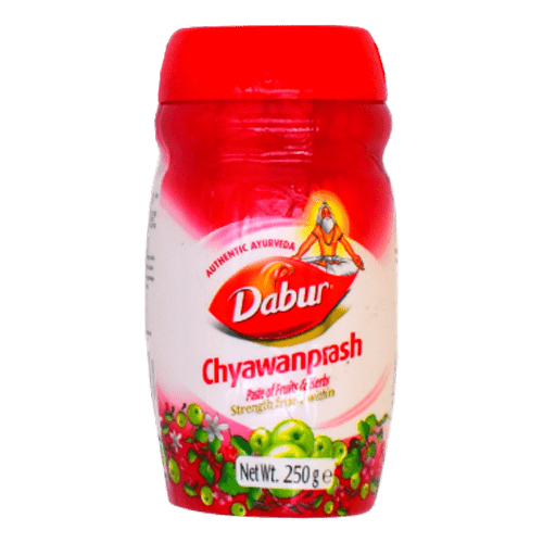 DABUR CHYAWANPRASH AYURVEDA HERBAL IMMUNE SUPPORT - 250G - DABUR