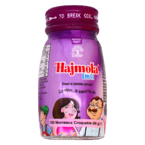 DABUR HAMJOLA IMLI - 66G - DABUR