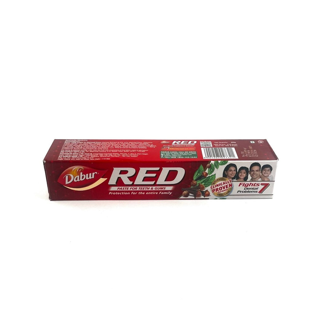 DABUR RED TOOTHPASTE - 200G - DABUR