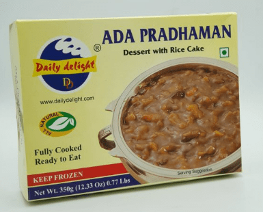 DAILY DELIGHT ADA PRADHAMAN - 350G - DAILY DELIGHT