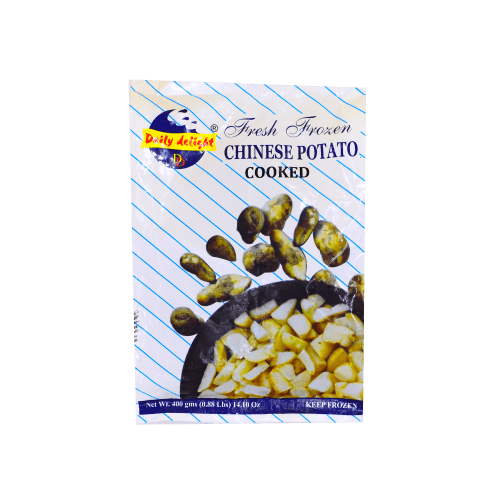 Daily Choice Potatoes Buy Daily Delight Chinese Potato Online | Alli Bhavan