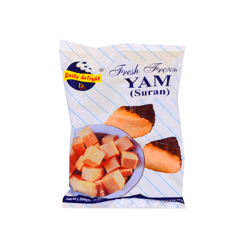 DAILY DELIGHT YAM (SURAN) - 400G