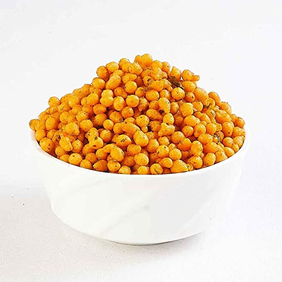 DAKSHYN BOONDHI MASALA - 80G - DAKSHYAN