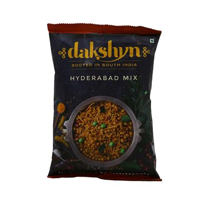 DAKSHYN HYDERABAD MIX - 180G - DAKSHYAN