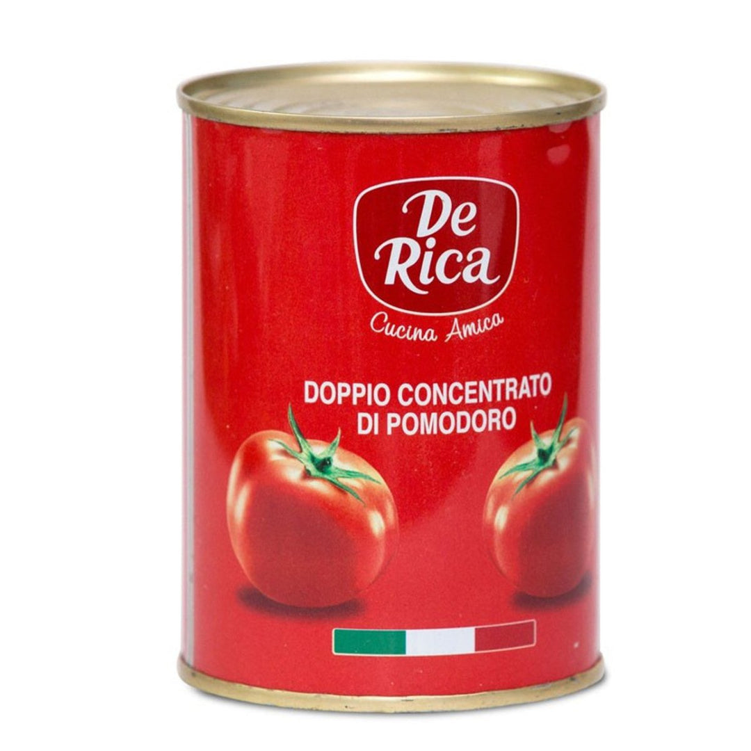 DE RICA TOMATO PASTE - 400G - DE RICA