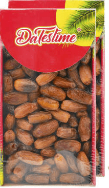 DEGLET NOUR TUNISA DATES 300G - Branded