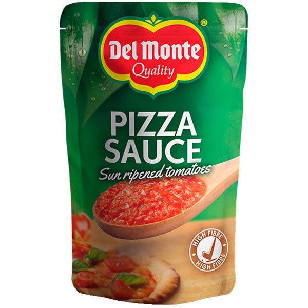 DEL MONTE PIZZAKASTIKE 500G - DEL MONTE