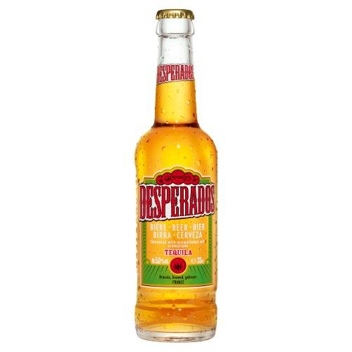 DESPERADOS NRB - 330ML - DESPERADOS