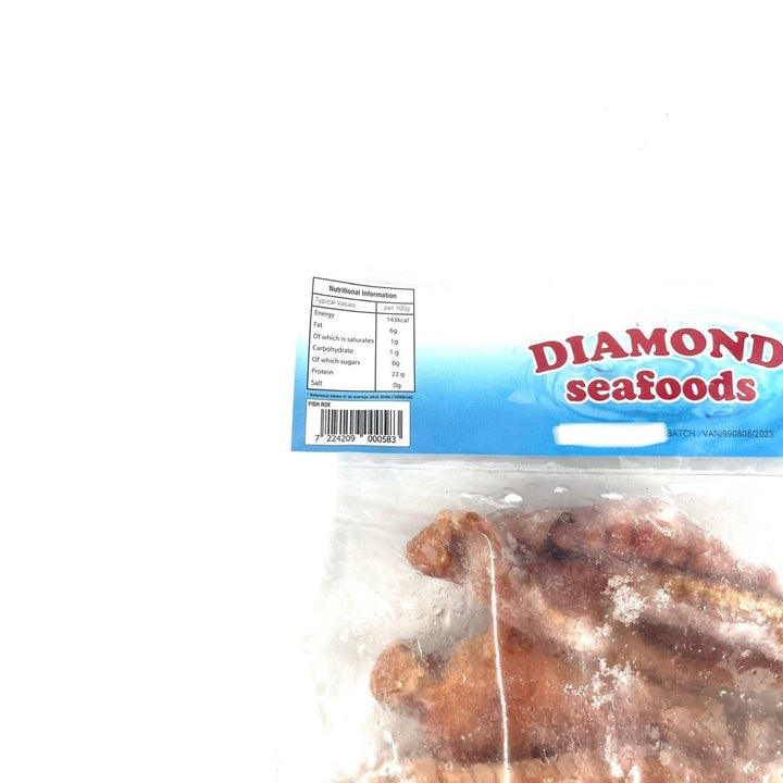 DIAMOND FISH ROE - 700G - DIAMOND