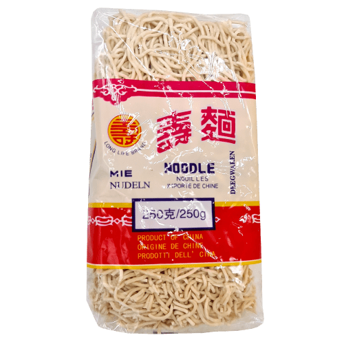 DIAMOND MIE NOODLES - 250G - DIAMOND