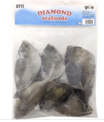 DIAMOND OTTI - 700G - DIAMOND