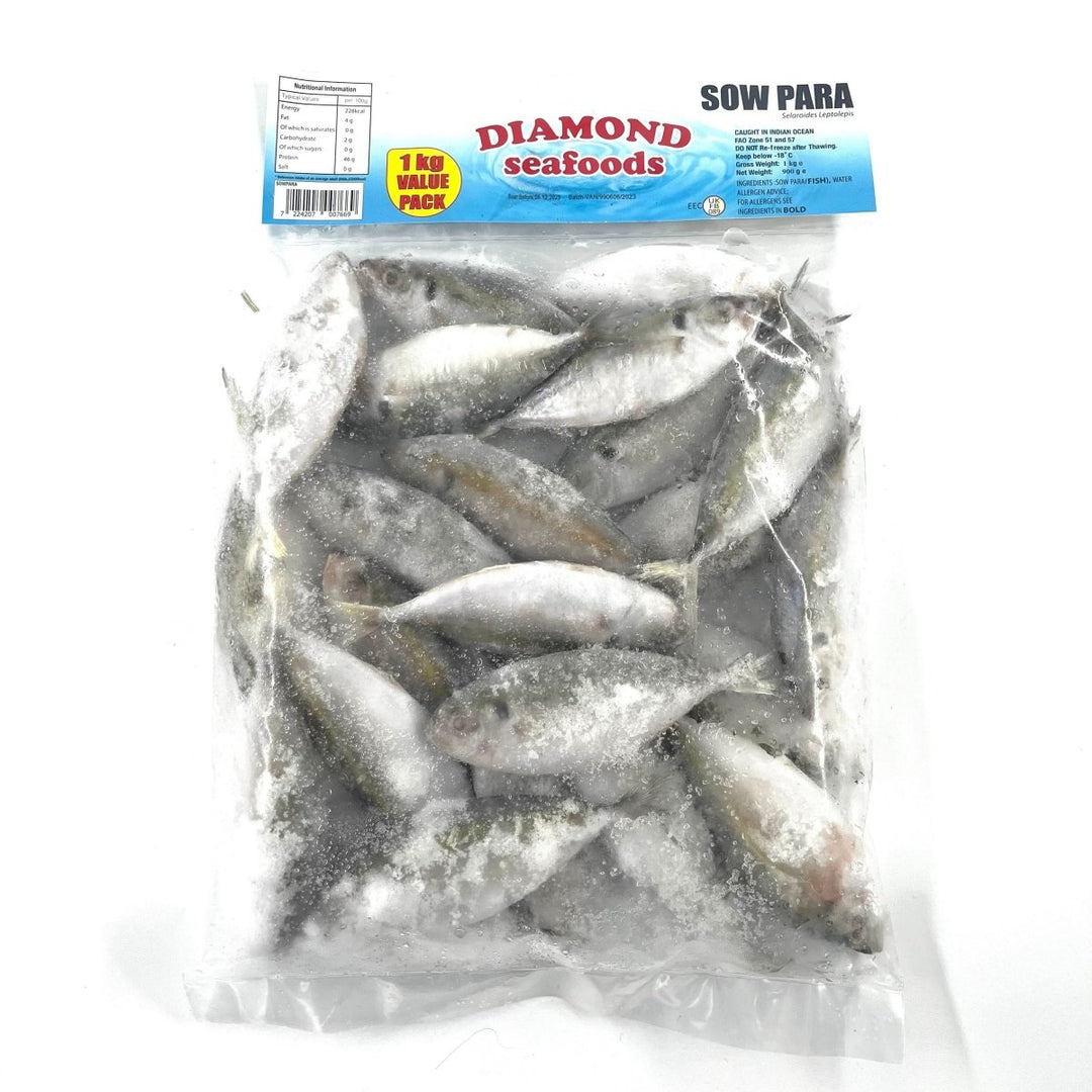 DIAMOND SOWPARA VALUE PACK - 1KG - DIAMOND