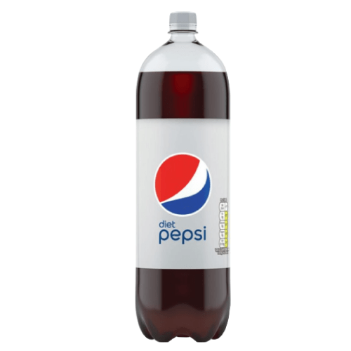 DIET PEPSI 6 PACK - 2L - PEPSI