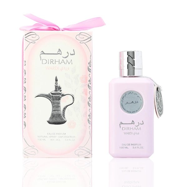 DIRHAM WARDI PERFUME - 100ML - Branded