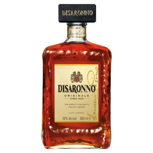 DISARONNO AMARETTO - 50CL - DISRONNO