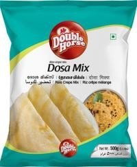 DOUBLE HORSE DOSA MIX - 1KG - DOUBLE HORSE