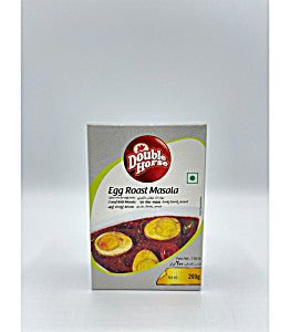 DOUBLE HORSE EGG ROAST MASALA - 200G - DOUBLE HORSE