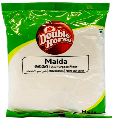 DOUBLE HORSE MAIDA - 750G - DOUBLE HORSE