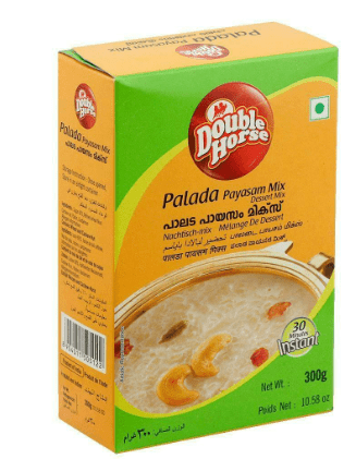 DOUBLE HORSE PALADA PAYASAM MIX - 300G - DOUBLE HORSE