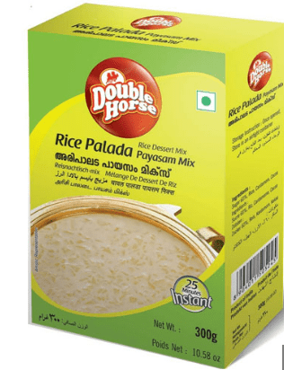 DOUBLE HORSE RICE PALADA PAYASAM MIX - 300G - DOUBLE HORSE