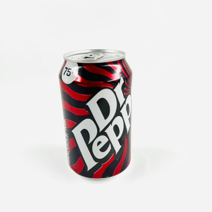 DR PEPPER - 330ML - DR PEPPER