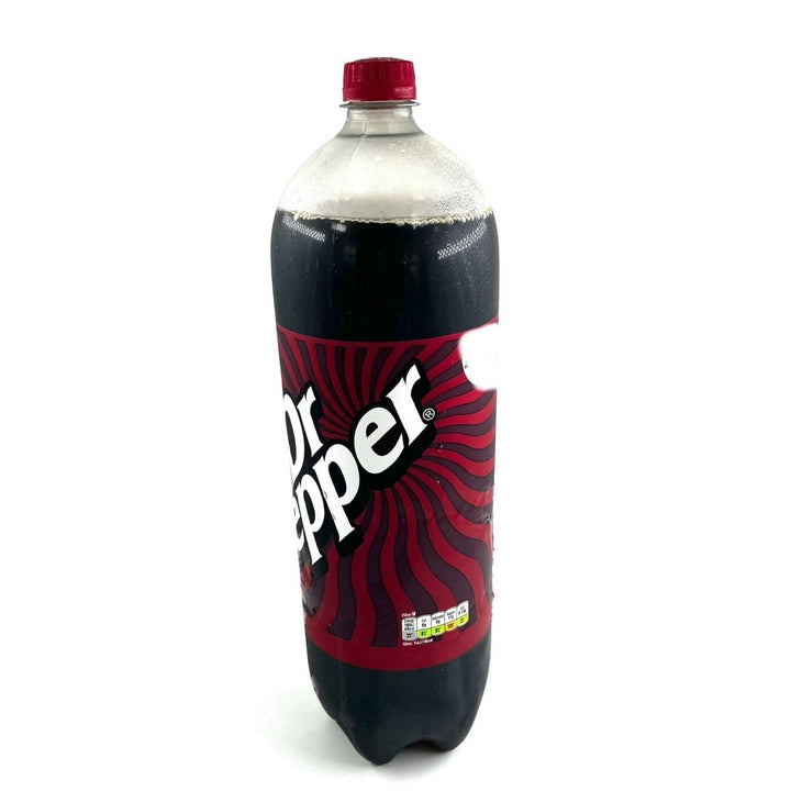 DR PEPPER REG - 2L - DRPEPPER