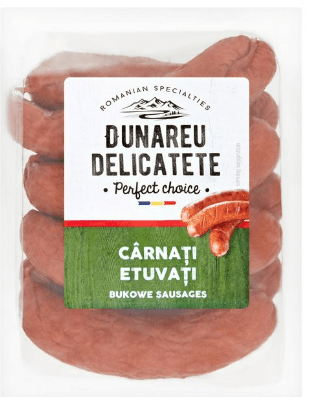 DUNAREU DELICATE - 1.099KG - DUNAREU