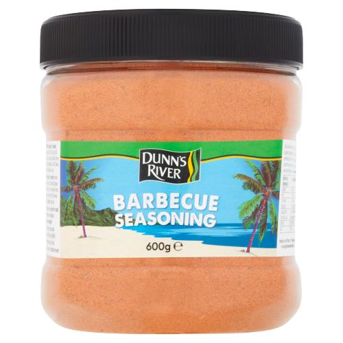 DUNN'S RIVER CARIBBEAN BARBECUE SEASONING - 600G - DUNN'S RIVER