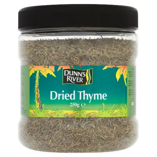 DUNN'S RIVER THYME CATERING PACK - 250G - DUNN'S RIVER