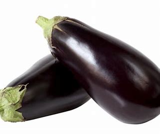 DUTCH AUBERGINE (EGG PLANT) - ALLI BHAVAN