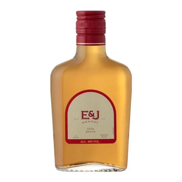 E & J BRANDY - 20CL - E & J