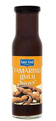 EAST END TAMRIND (IMLI) SAUCE - 260G - EAST END