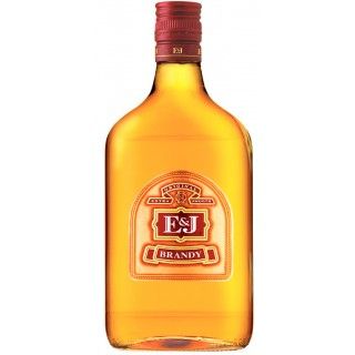 EJ GALLO BRANDY 40% DST - 35CL - GALLO