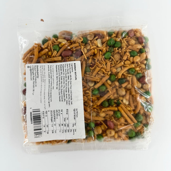 ELAKKIA BOMBAY MIXTURE - 175G - ELAKKIA