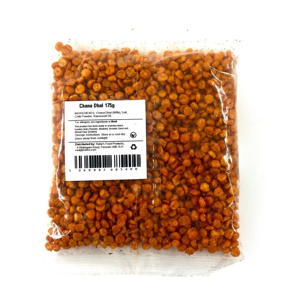 ELAKKIA CHANA DHAL - 175G - ELAKKIA