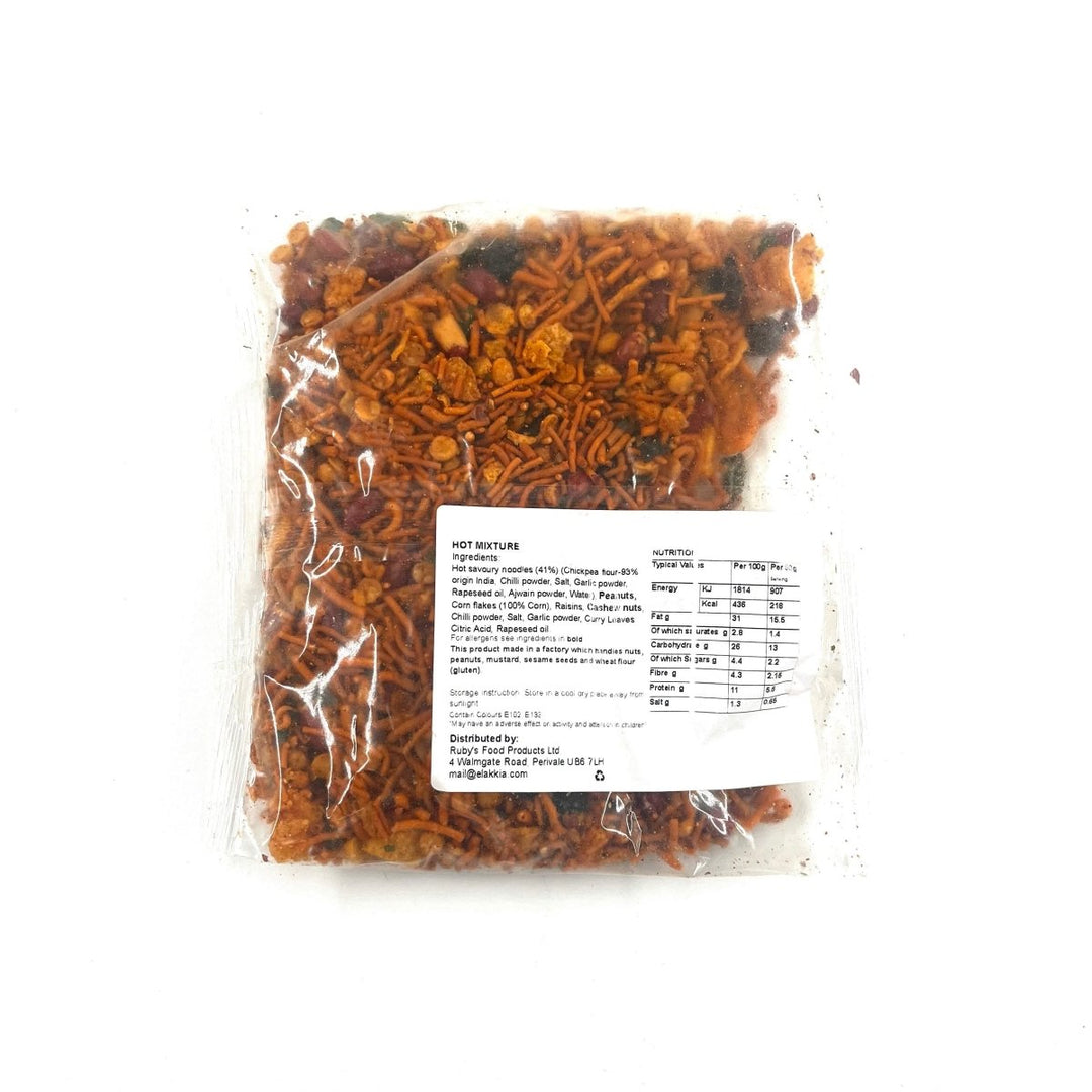 ELAKKIA HOT MIXTURE - 175G - ELAKKIA