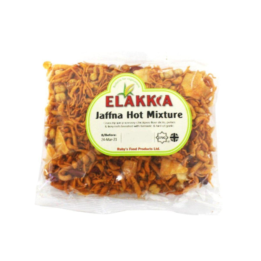 ELAKKIA HOT MIXTURE - 175G - ELAKKIA