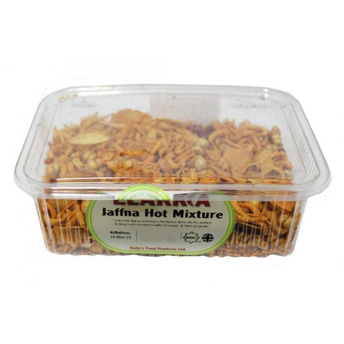 ELAKKIA HOT MIXTURE - 400G - ELAKKIA