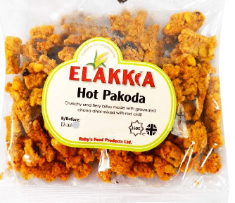 ELAKKIA HOT PAKODA - 300G - ELAKKIA