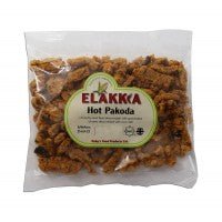 ELAKKIA HOT PAKODA - 450G - ELAKKIA