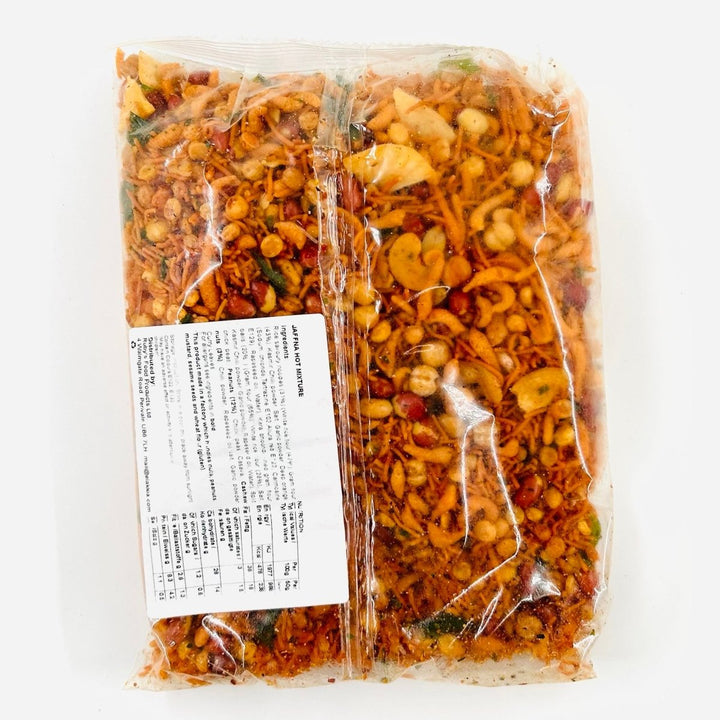 ELAKKIA JAFFNA HOT MIXTURE 450G - ELAKKIA