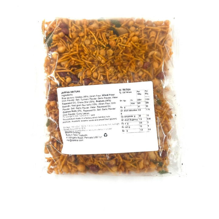 ELAKKIA JAFFNA MIXTURE 175G - ELAKKIA