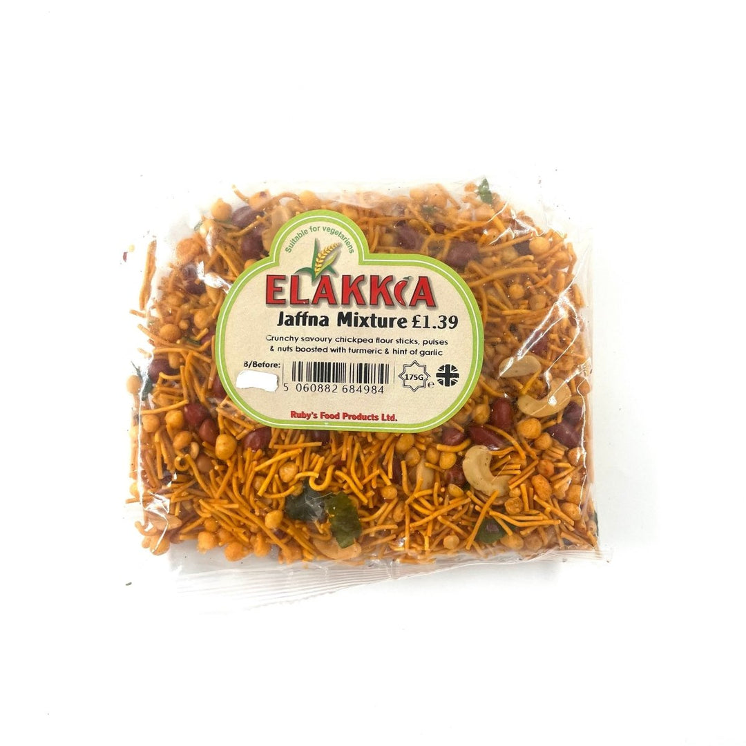 ELAKKIA JAFFNA MIXTURE 175G - ELAKKIA