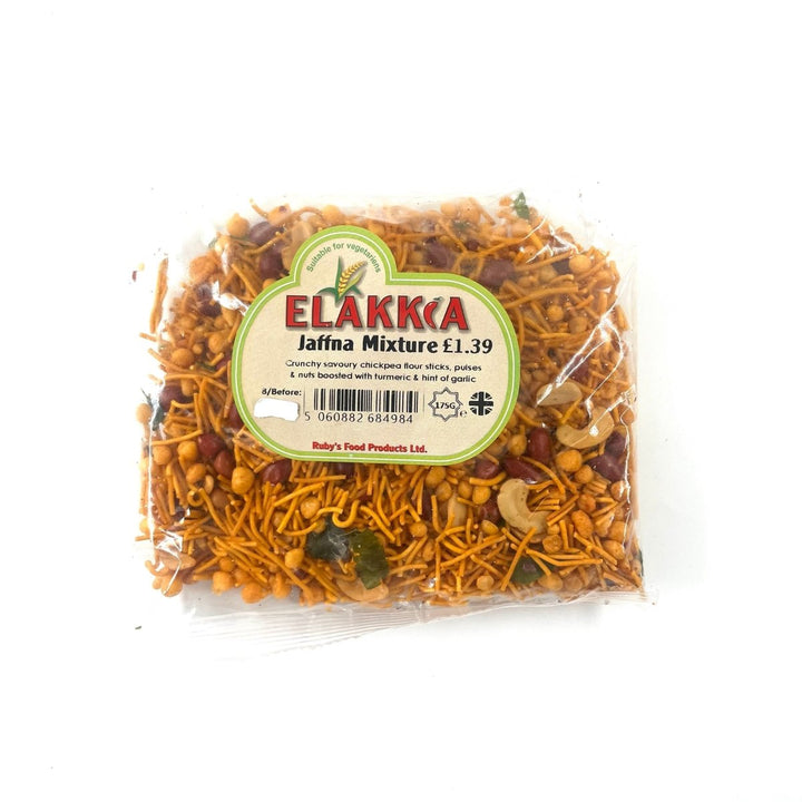 ELAKKIA JAFFNA MIXTURE 175G - ELAKKIA