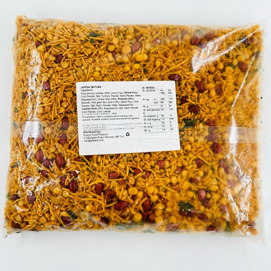 ELAKKIA JAFFNA MIXTURE - 1KG - ELAKKIA