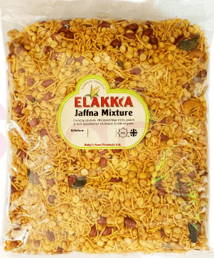 ELAKKIA JAFFNA MIXTURE - 1KG - ELAKKIA