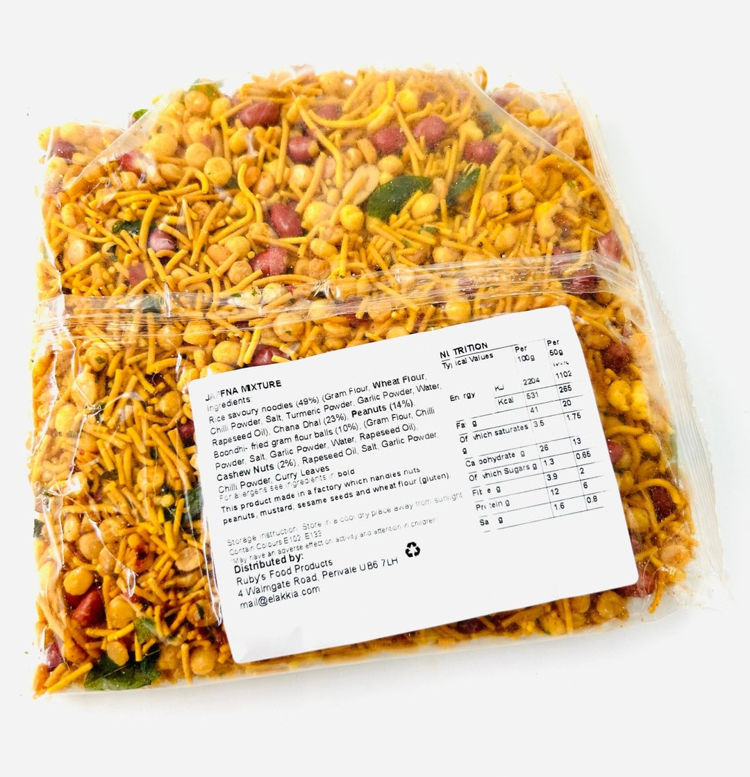 ELAKKIA JAFFNA MIXTURE 300G - ELAKKIA