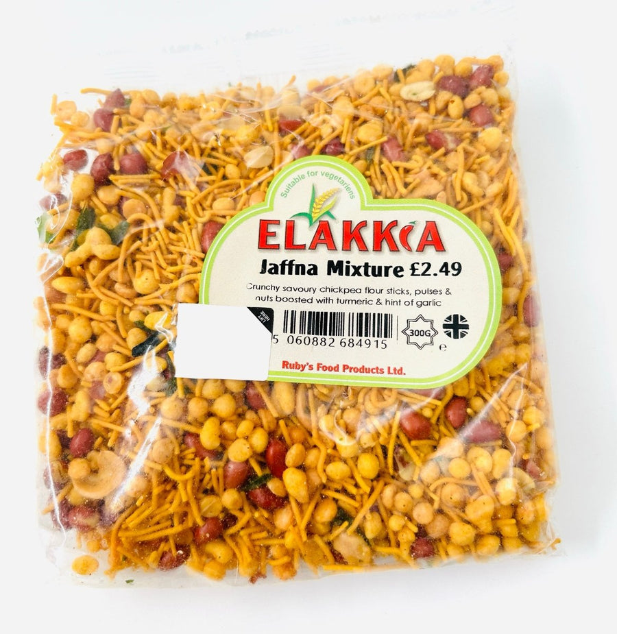 ELAKKIA JAFFNA MIXTURE 300G - ELAKKIA